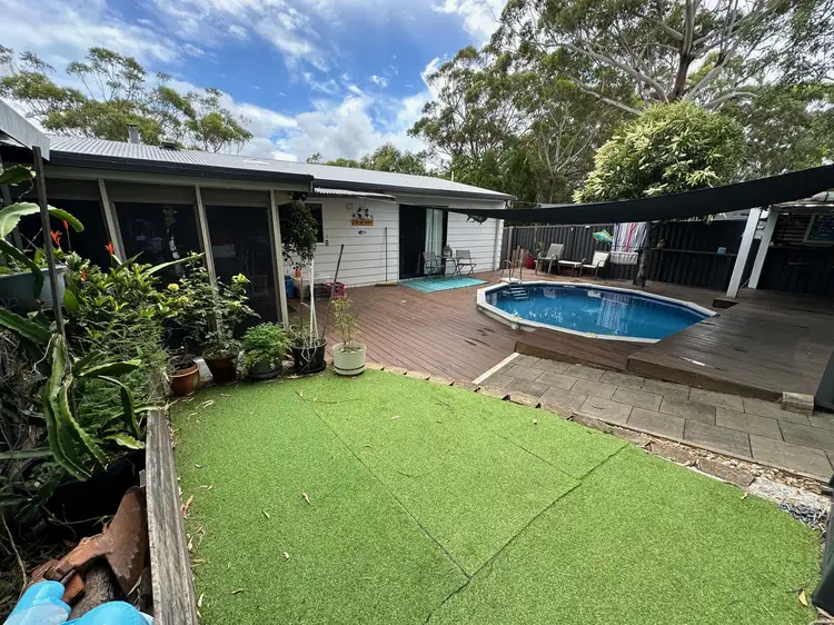 Fourth view of Homely land listing, 76 Deenya Pde, Russell Island QLD 4184