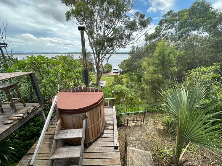 Sixth view of Homely land listing, 76 Deenya Pde, Russell Island QLD 4184