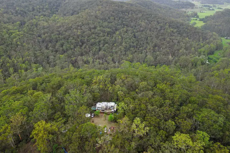 Second view of Homely rural property listing, 780 Milsons Arm Road, Wollombi NSW 2325