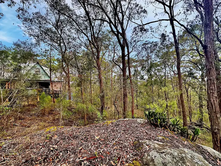 Fourth view of Homely rural property listing, 780 Milsons Arm Road, Wollombi NSW 2325