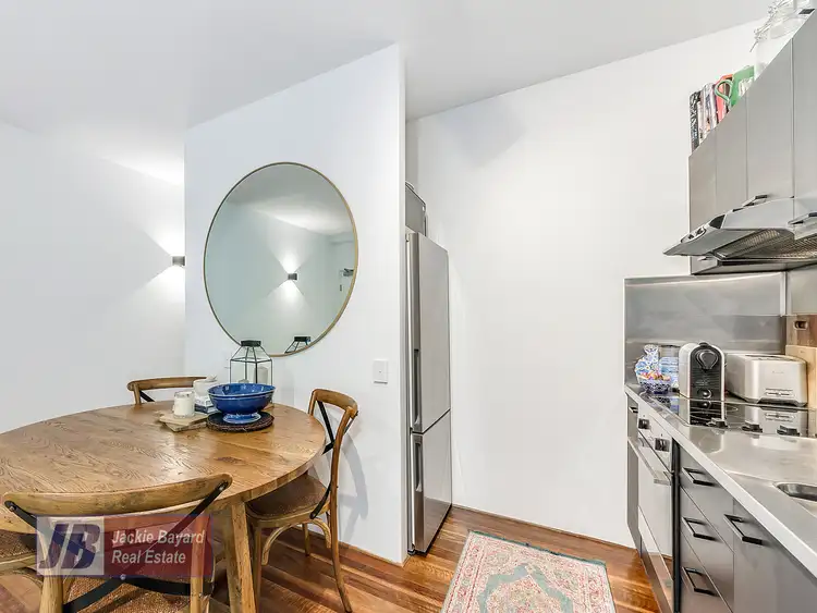 Third view of Homely unit listing, Unit 54/139 Commercial Rd, Teneriffe QLD 4005