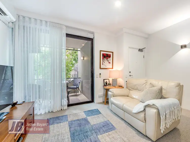 Fourth view of Homely unit listing, Unit 54/139 Commercial Rd, Teneriffe QLD 4005