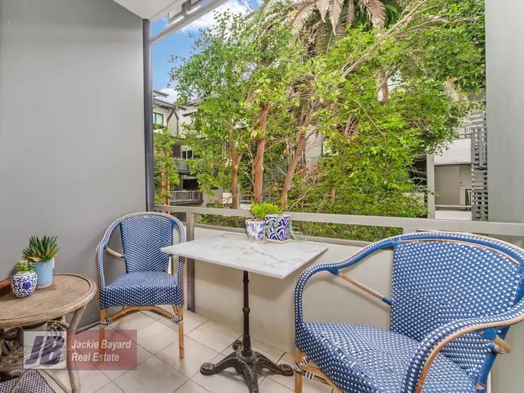 Fifth view of Homely unit listing, Unit 54/139 Commercial Rd, Teneriffe QLD 4005