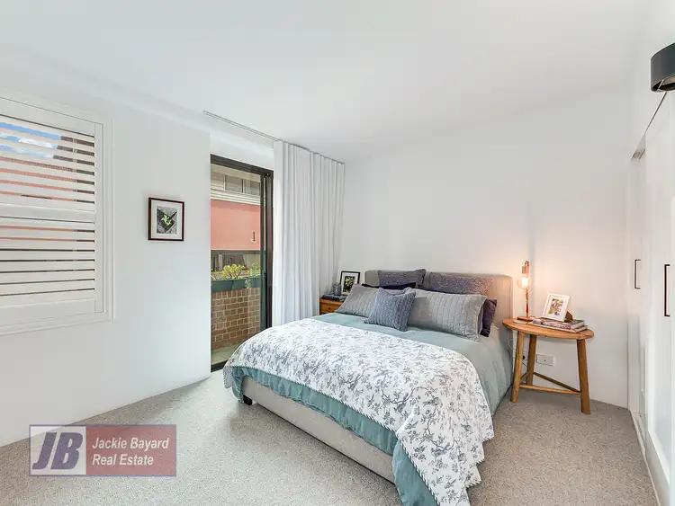 Sixth view of Homely unit listing, Unit 54/139 Commercial Rd, Teneriffe QLD 4005