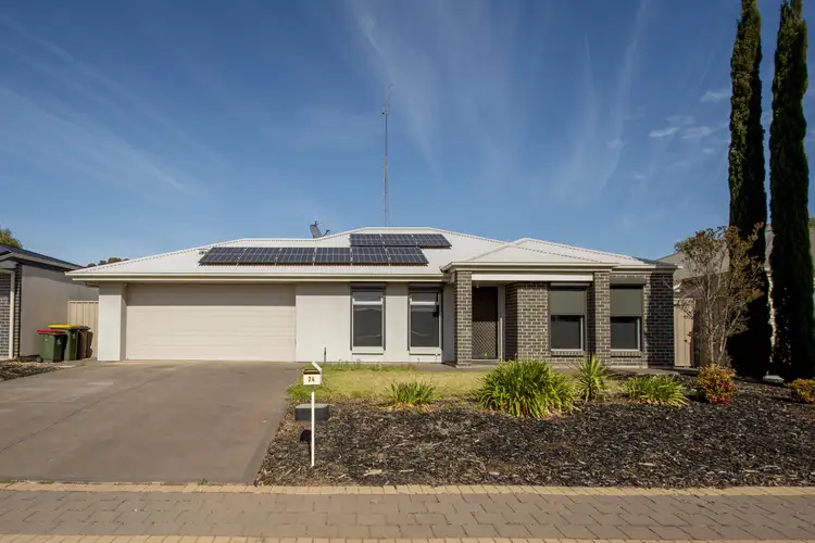 Main view of Homely house listing, 24 John Leary Street, Port Pirie SA 5540