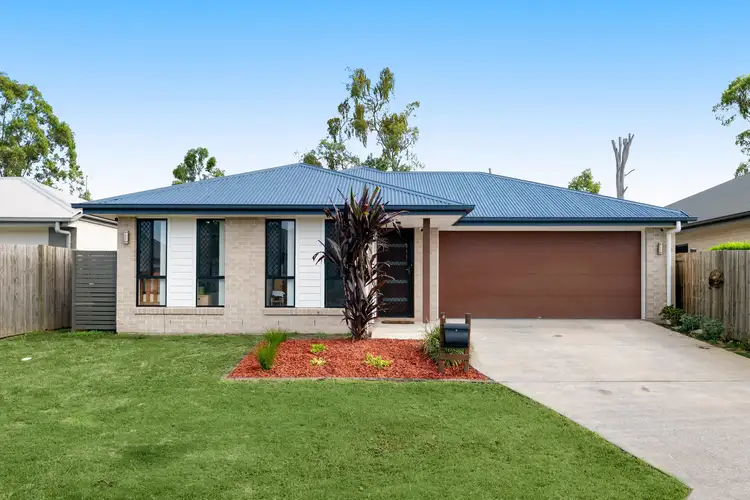 Main view of Homely house listing, 83 Riverside Cct, Joyner QLD 4500