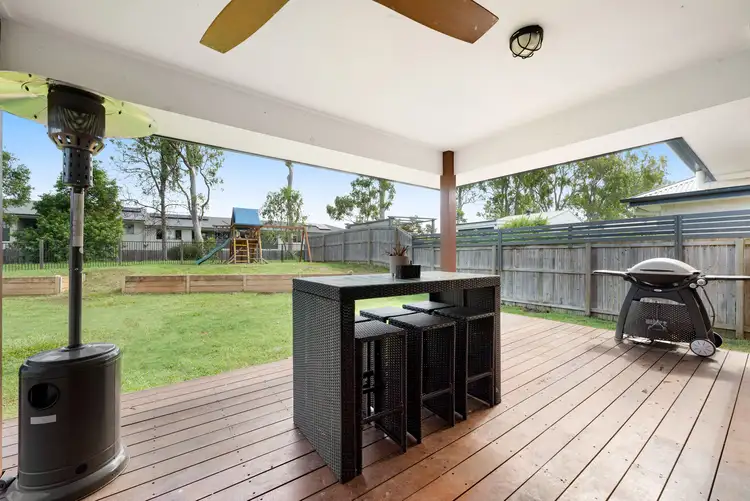 Second view of Homely house listing, 83 Riverside Cct, Joyner QLD 4500
