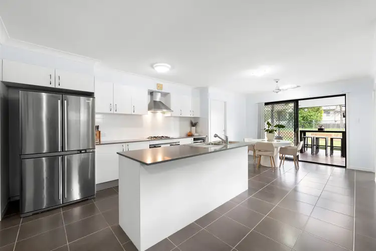 Third view of Homely house listing, 83 Riverside Cct, Joyner QLD 4500