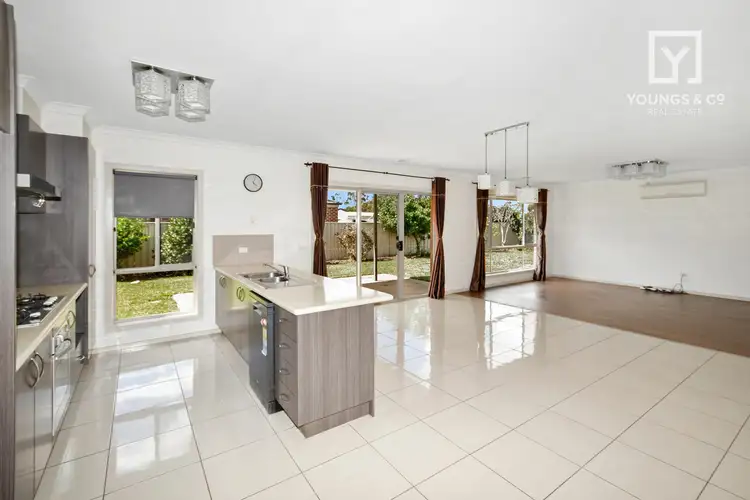 Second view of Homely house listing, 29 Wendouree Dr, Kialla VIC 3631