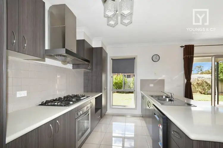 Third view of Homely house listing, 29 Wendouree Dr, Kialla VIC 3631