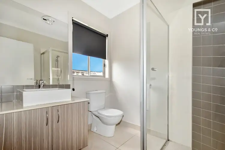 Fifth view of Homely house listing, 29 Wendouree Dr, Kialla VIC 3631