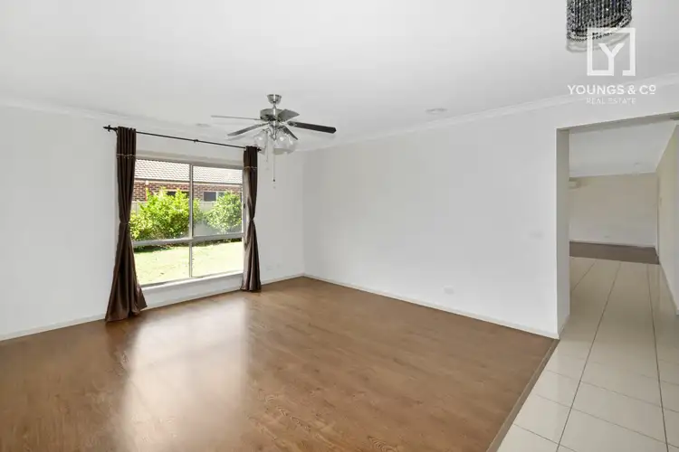 Sixth view of Homely house listing, 29 Wendouree Dr, Kialla VIC 3631