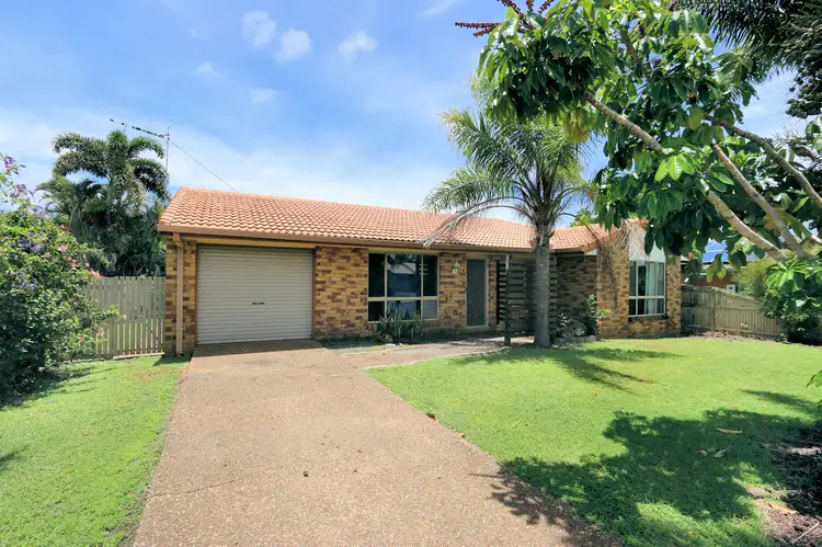 38 Wilfred St, Bargara QLD 4670