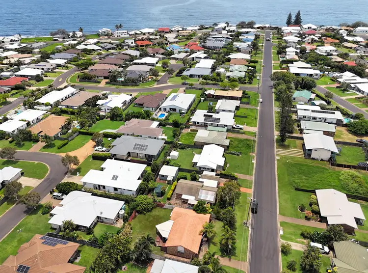 Second view of Homely house listing, 38 Wilfred St, Bargara QLD 4670