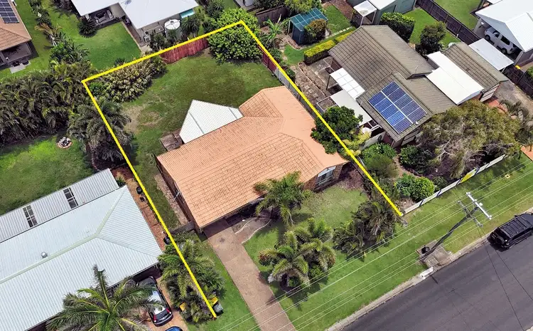 Third view of Homely house listing, 38 Wilfred St, Bargara QLD 4670