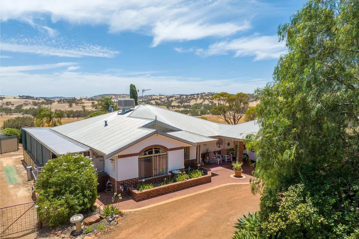 Main view of Homely house listing, 54 Jubilee St, Toodyay WA 6566
