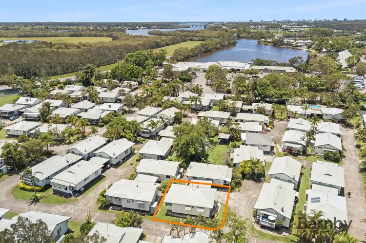 Unit 176/48-74 David Low Way, Diddillibah QLD 4559