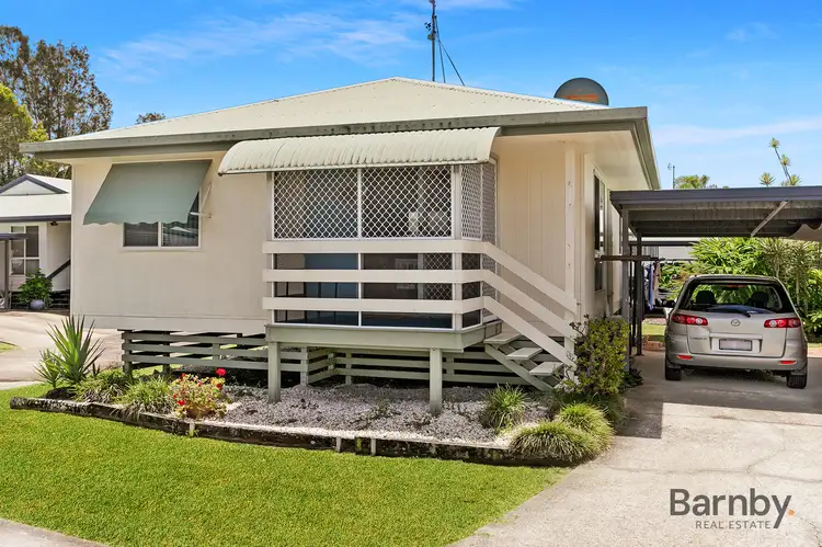 Second view of Homely villa listing, Unit 176/48-74 David Low Way, Diddillibah QLD 4559