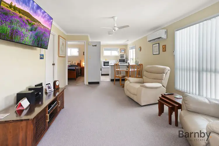 Third view of Homely villa listing, Unit 176/48-74 David Low Way, Diddillibah QLD 4559