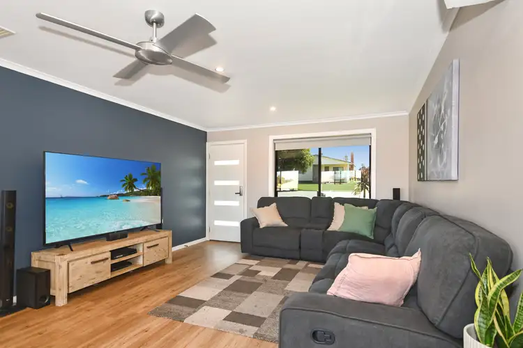 Second view of Homely house listing, 23 Brown St, Stawell VIC 3380