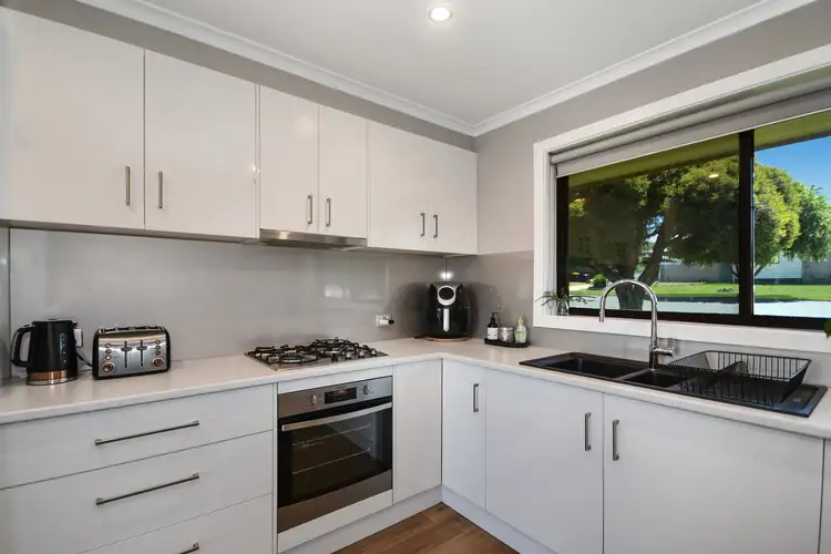 Fifth view of Homely house listing, 23 Brown St, Stawell VIC 3380
