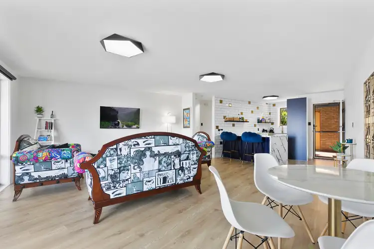 Sixth view of Homely unit listing, Unit 3/18 Akeringa Pl, Mooloolaba QLD 4557