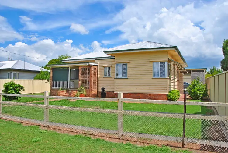 Second view of Homely house listing, 8C Grafton St, Warwick QLD 4370