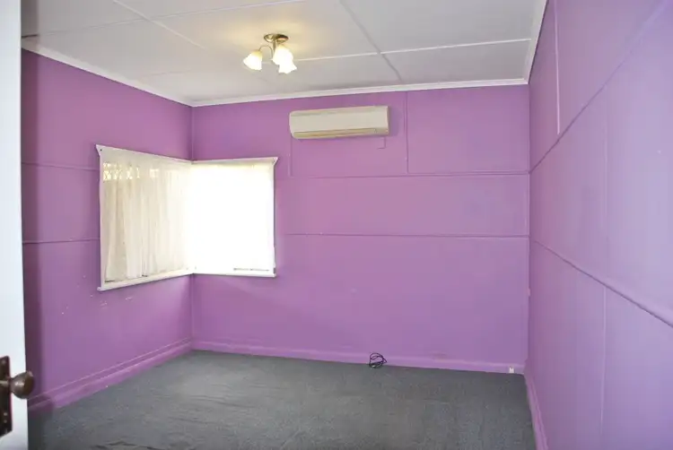 Fifth view of Homely house listing, 8C Grafton St, Warwick QLD 4370