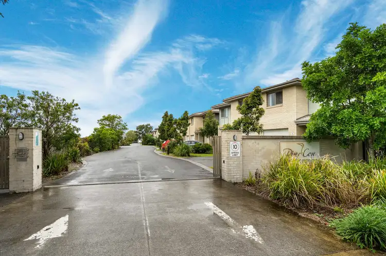 Unit 30/140-142 Eagleby Rd, Eagleby QLD 4207