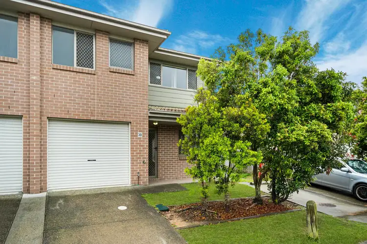 Second view of Homely townhouse listing, Unit 30/140-142 Eagleby Rd, Eagleby QLD 4207