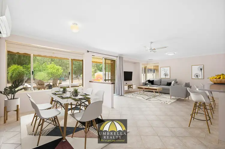 Second view of Homely house listing, 7 Longshore Pl, Leschenault WA 6233