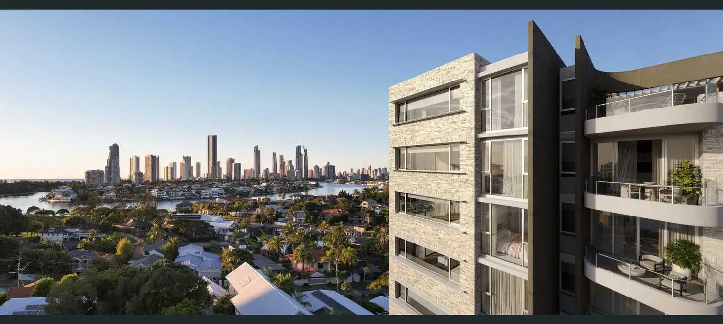 Main view of Homely apartment listing, 20 Bauer St, Southport QLD 4215
