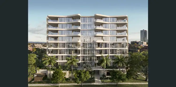 Third view of Homely apartment listing, 20 Bauer St, Southport QLD 4215