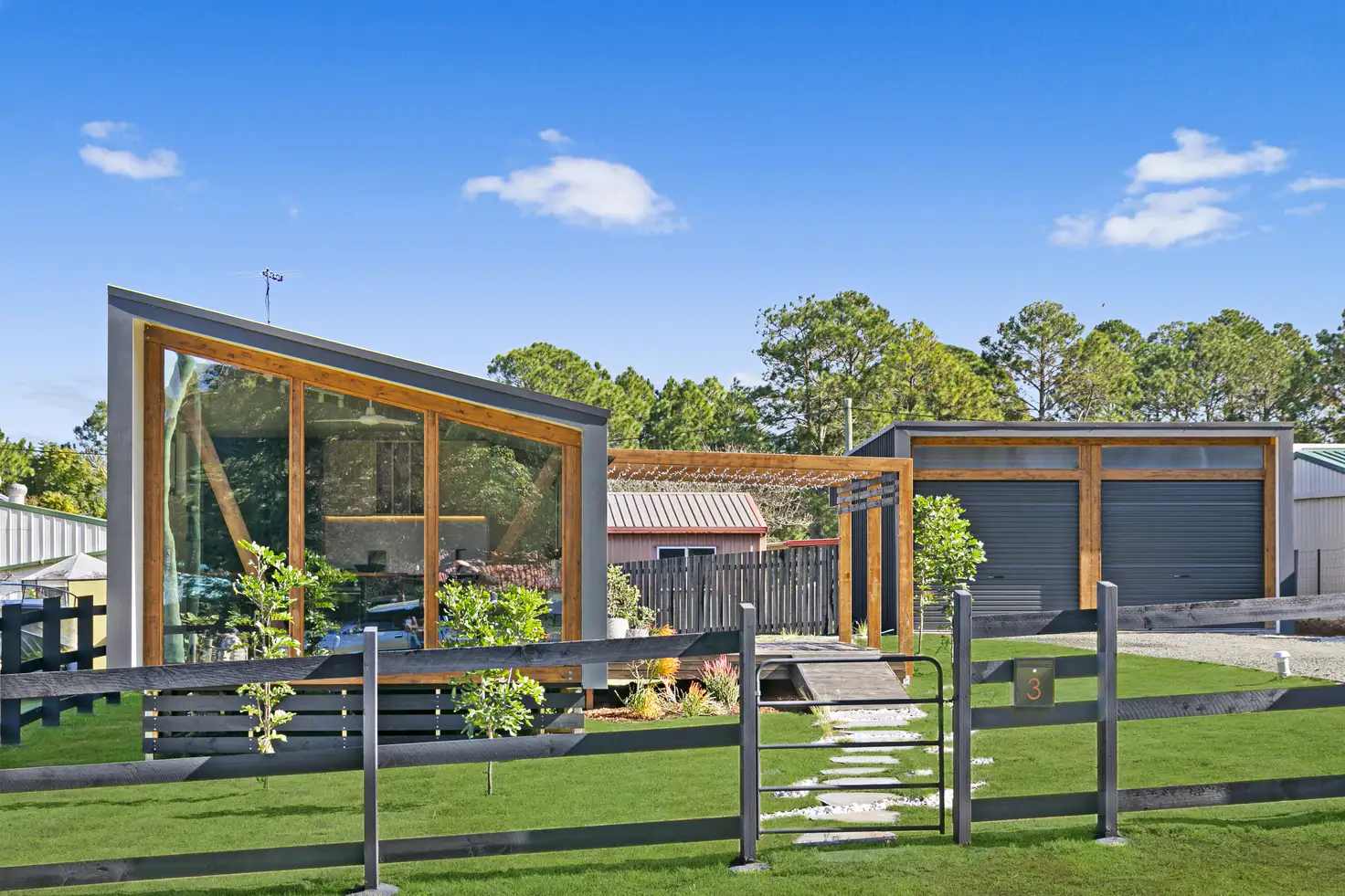 Main view of Homely house listing, 3 Gunsynd St, Russell Island QLD 4184