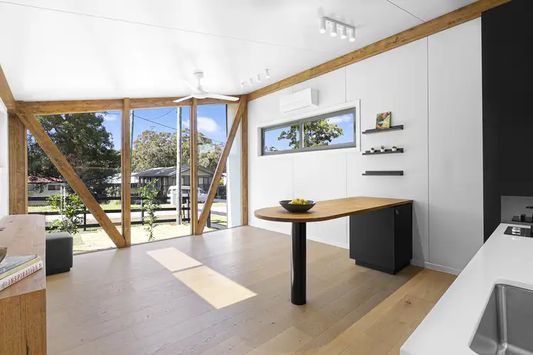 Fourth view of Homely house listing, 3 Gunsynd St, Russell Island QLD 4184