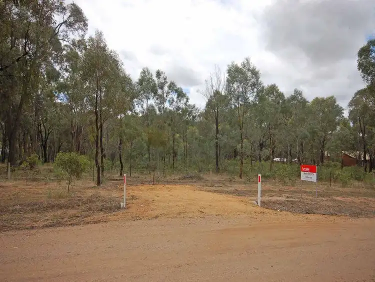 Lot 3 Sumner Street, Stawell VIC 3380