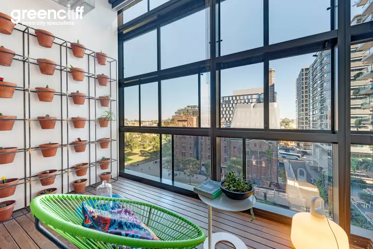 705/1 Park Lane, Chippendale NSW 2008