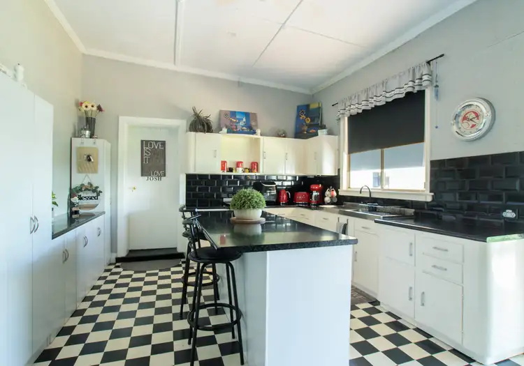 Second view of Homely house listing, 45 Forster St, Kadina SA 5554