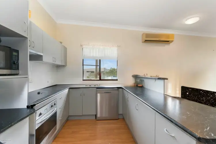 Second view of Homely unit listing, Unit 13/33-35 Mcilwraith St, South Townsville QLD 4810