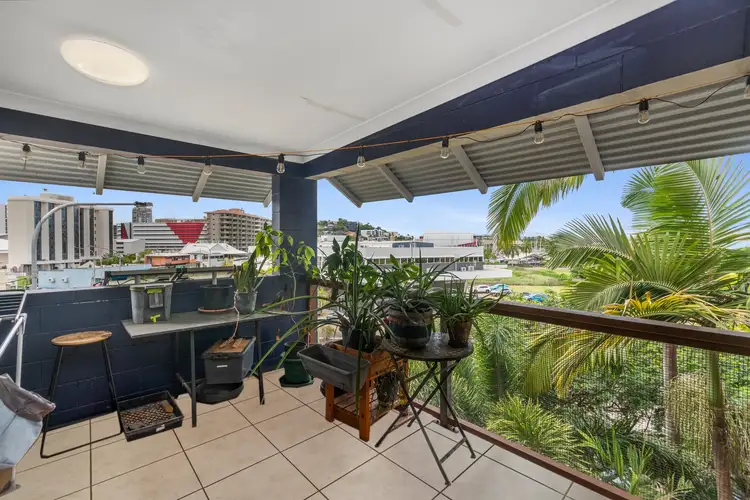 Third view of Homely unit listing, Unit 13/33-35 Mcilwraith St, South Townsville QLD 4810