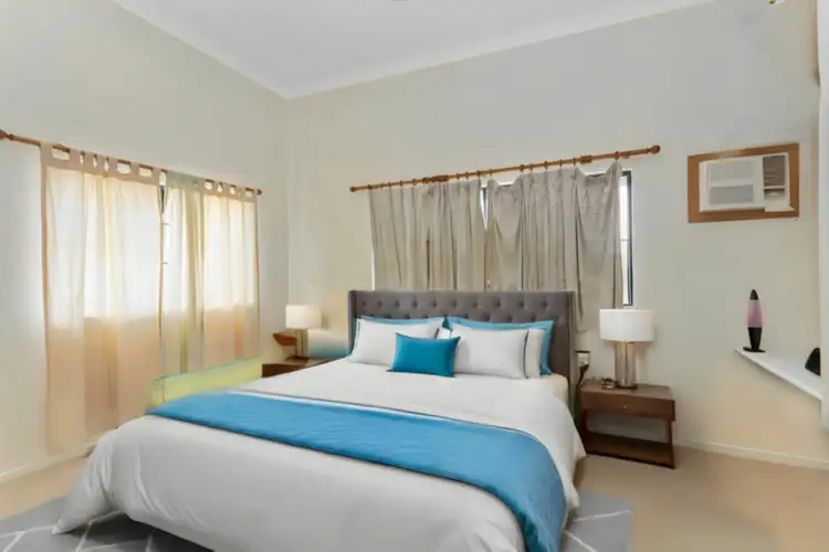 Fifth view of Homely unit listing, Unit 13/33-35 Mcilwraith St, South Townsville QLD 4810