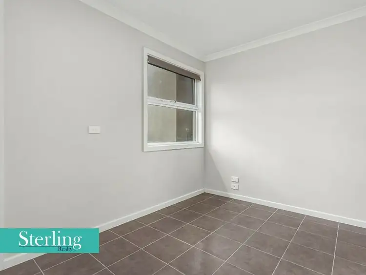 Third view of Homely townhouse listing, 6 Honolulu Drive, Point Cook VIC 3030