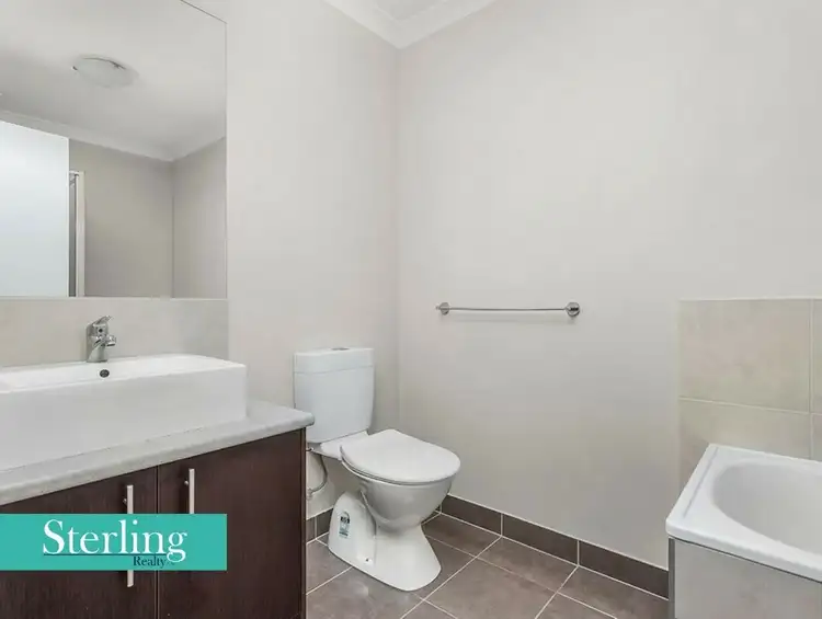 Fifth view of Homely townhouse listing, 6 Honolulu Drive, Point Cook VIC 3030