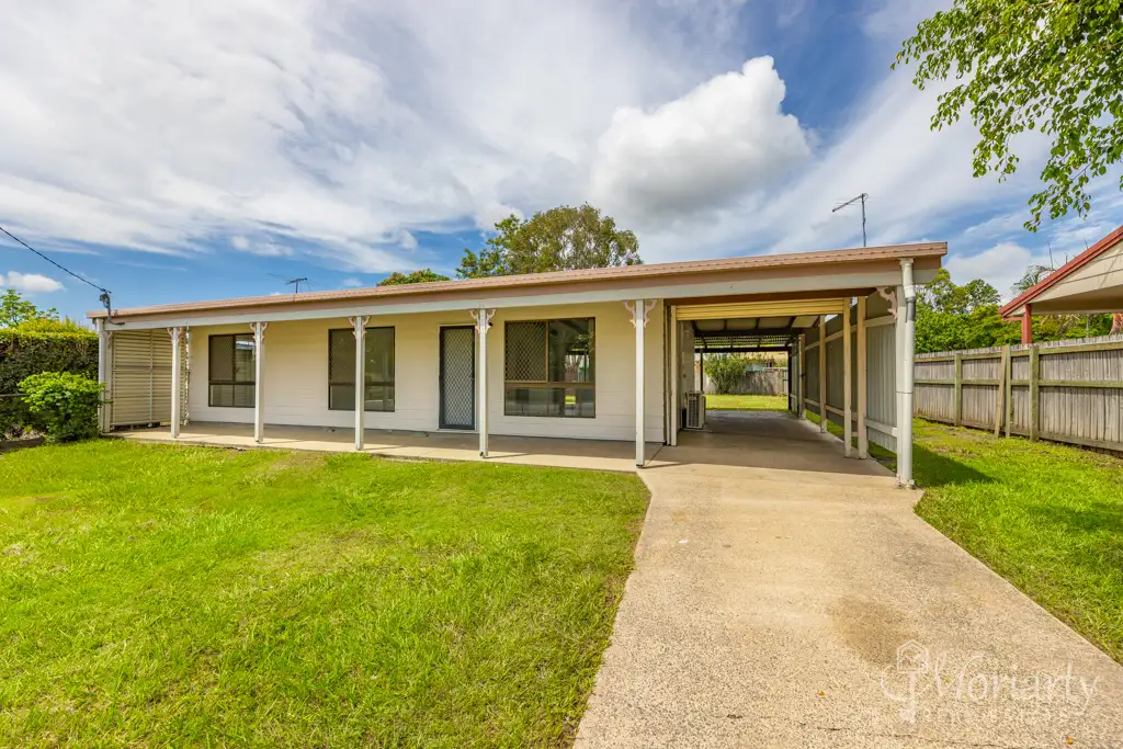 Main view of Homely house listing, 66 Lynfield Dr, Caboolture QLD 4510