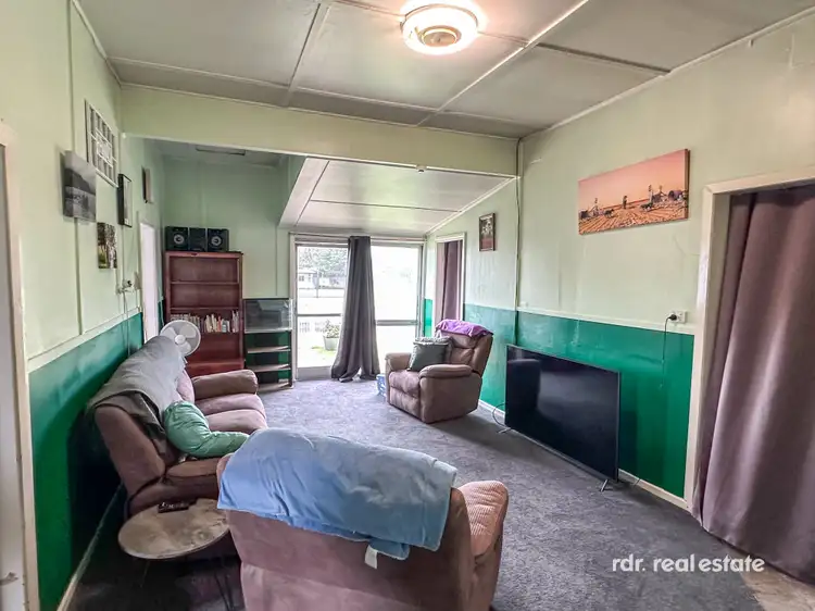 Fourth view of Homely house listing, 6 Bowline Street, Bundarra NSW 2359