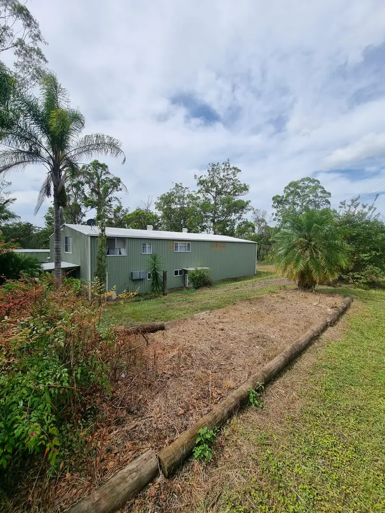 27 Shannon Cl, South Kempsey NSW 2440