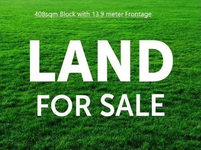 Main view of Homely land listing, 305 Commercial Road, Oakville NSW 2765