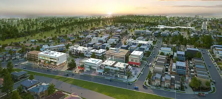 Sixth view of Homely land listing, 305 Commercial Road, Oakville NSW 2765