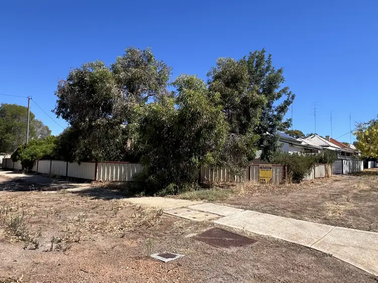 163 Duke Street East, Northam WA 6401