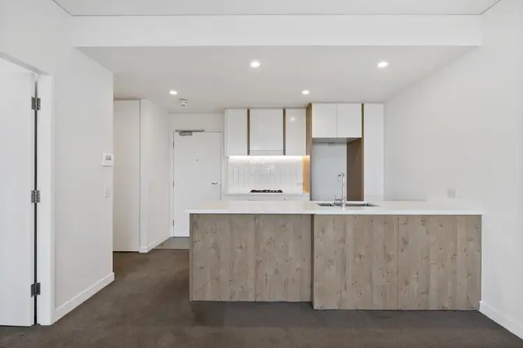 Second view of Homely apartment listing, Unit 209/33 Harvey St, Little Bay NSW 2036